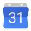 Google Calendar™