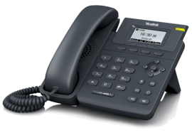 Yealink T19P VoIP Phones