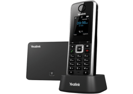 Yealink W52P VoIP Phones