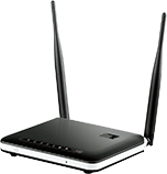 Backup Internet 4G Router