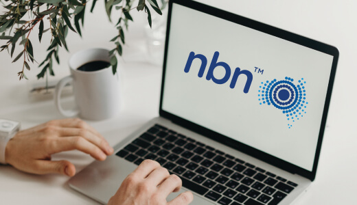 Small Business nbn™ Broadband